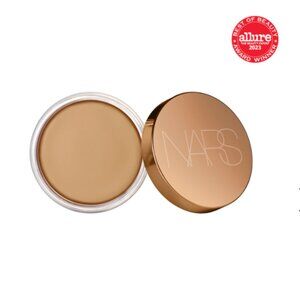 NARS Laguna Bronzing Cream | Laguna 01 | NEW MAKEUP